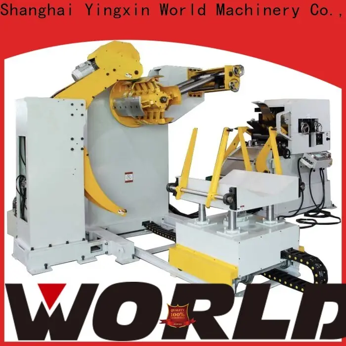 WORLD roller feeder machine factory for wholesale1 1