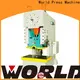 WORLD c type power press manufacturer competitive factory 1