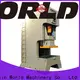 Wholesale power press brake company competitive factory 1
