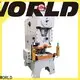 WORLD power press machine for sale at discount 1