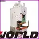 fast-speed 6 ton bench shop press company longer service life 1
