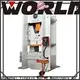 New how many types of press machine fast speed for customization 1