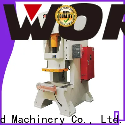 mechanical pneumatic power press machine for business competitive factory 1