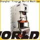 WORLD hydraulic press punching machine Supply at discount 1