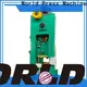 WORLD High-quality small power press factory for customization 1