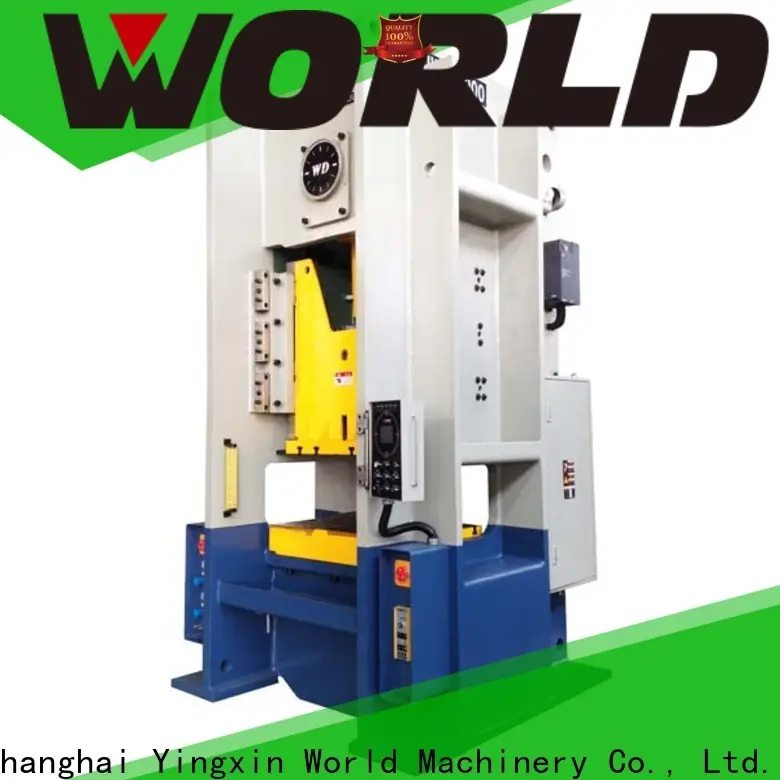50 ton power press machine manufacturers at discount 1