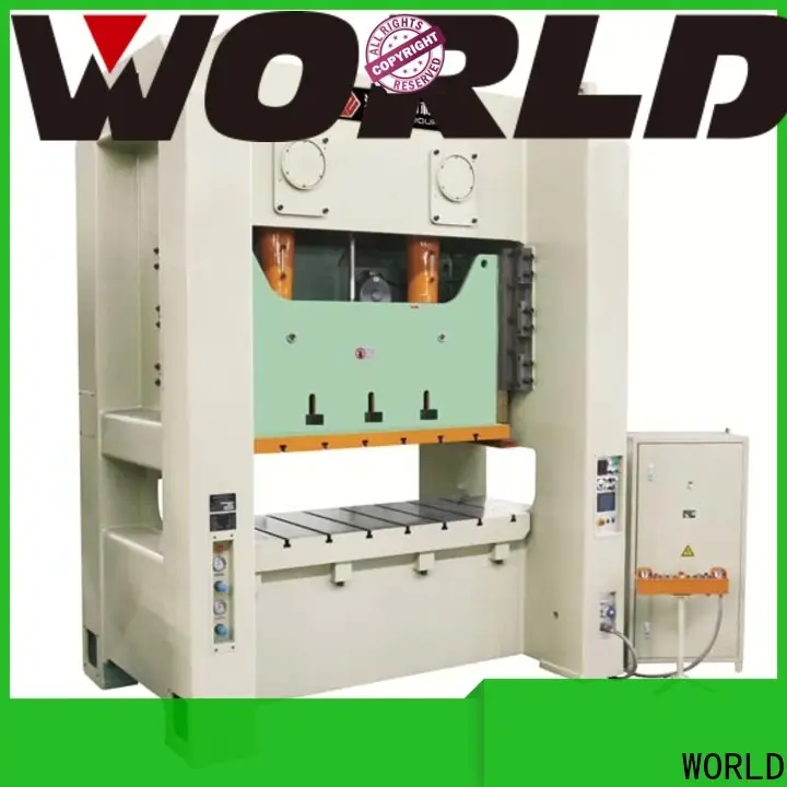 Wholesale power press punching machine company for wholesale 1