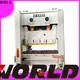 WORLD cost of power press machine best factory price competitive factory 1