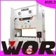 WORLD high-performance c frame hydraulic press manufacturers best factory price competitive factory112 1