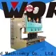 WORLD high-performance c frame hydraulic press manufacturers best factory price competitive factory115 1
