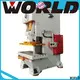 Wholesale power press machine working principle competitive factory 1