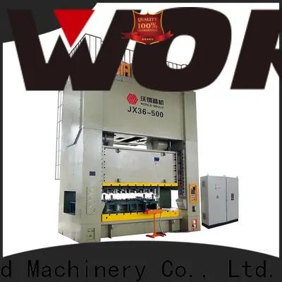 WORLD power press machine parts factory at discount 1