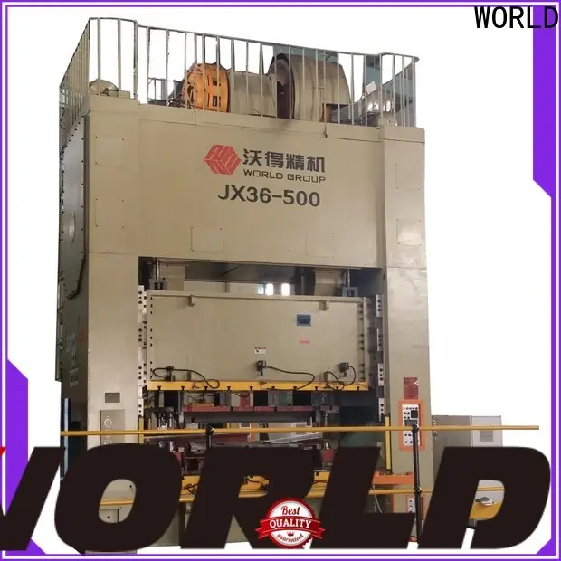 WORLD popular power press suppliers at discount 1