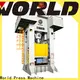 WORLD high-performance c frame hydraulic press manufacturers best factory price competitive factory122 1