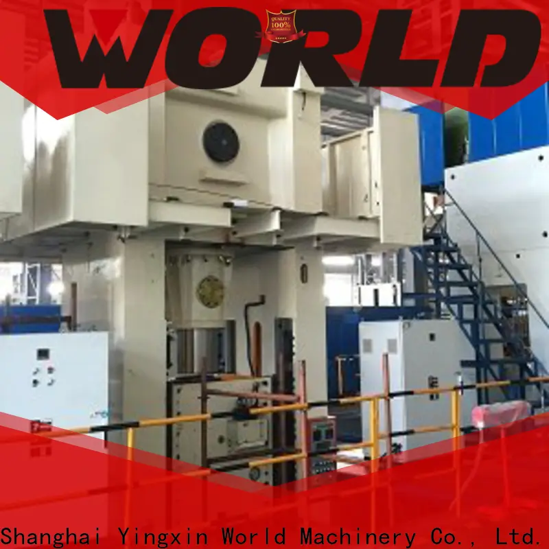 hot-sale power press manufacturers in china easy-operated for wholesale 1