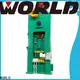 WORLD New h type power press machine Suppliers at discount 1