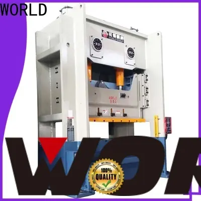 WORLD high-performance c frame hydraulic press manufacturers best factory price competitive factory127 1