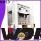 WORLD high-performance c frame hydraulic press manufacturers best factory price competitive factory127 1