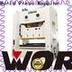 WORLD high-performance c frame hydraulic press manufacturers best factory price competitive factory128 1