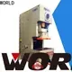 WORLD high-performance c frame hydraulic press manufacturers best factory price competitive factory130 1