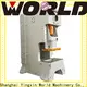 WORLD high-performance c frame hydraulic press manufacturers best factory price competitive factory131 1