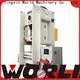 WORLD high-performance c frame hydraulic press manufacturers best factory price competitive factory133 1