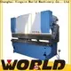 WORLD pipe bending machine price list factory easy-operation 1