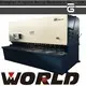 WORLD Custom hydraulic shear press Supply 1