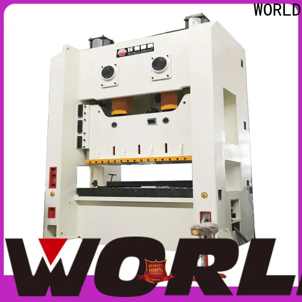 WORLD power press brake machine company for customization1 1