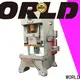 WORLD work instructions power press machine Supply longer service life1 1