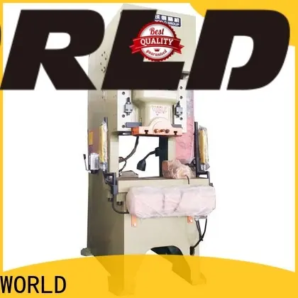 mechanical types of power press machine longer service life 1