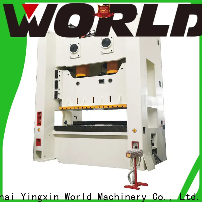 WORLD hydraulic press brake machine suppliers for customization 1