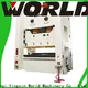 WORLD hydraulic press brake machine suppliers for customization 1