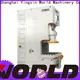 WORLD high-performance c frame hydraulic press manufacturers best factory price competitive factory135 1