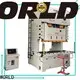 WORLD sheet metal punch press best factory price at discount 1