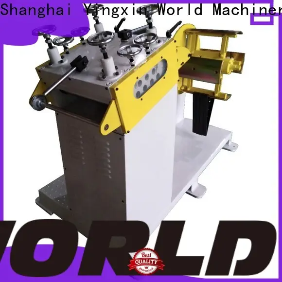 WORLD punch press servo feeder Supply for wholesale1 1