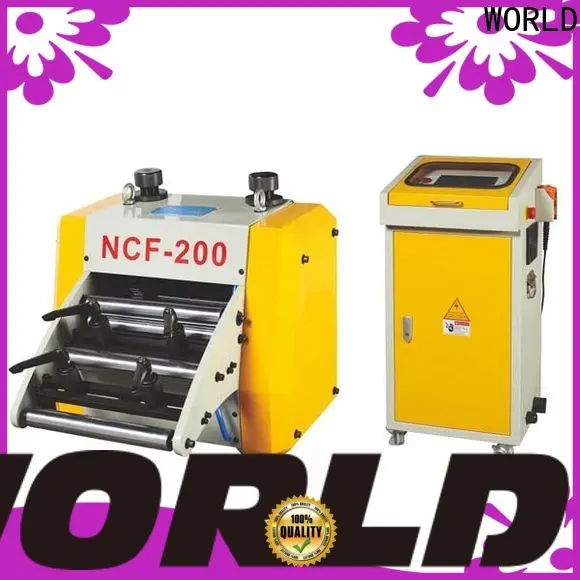 WORLD automatic feeder for power press Supply at discount 1