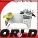 WORLD auto feeder machine manufacturers for punching 1