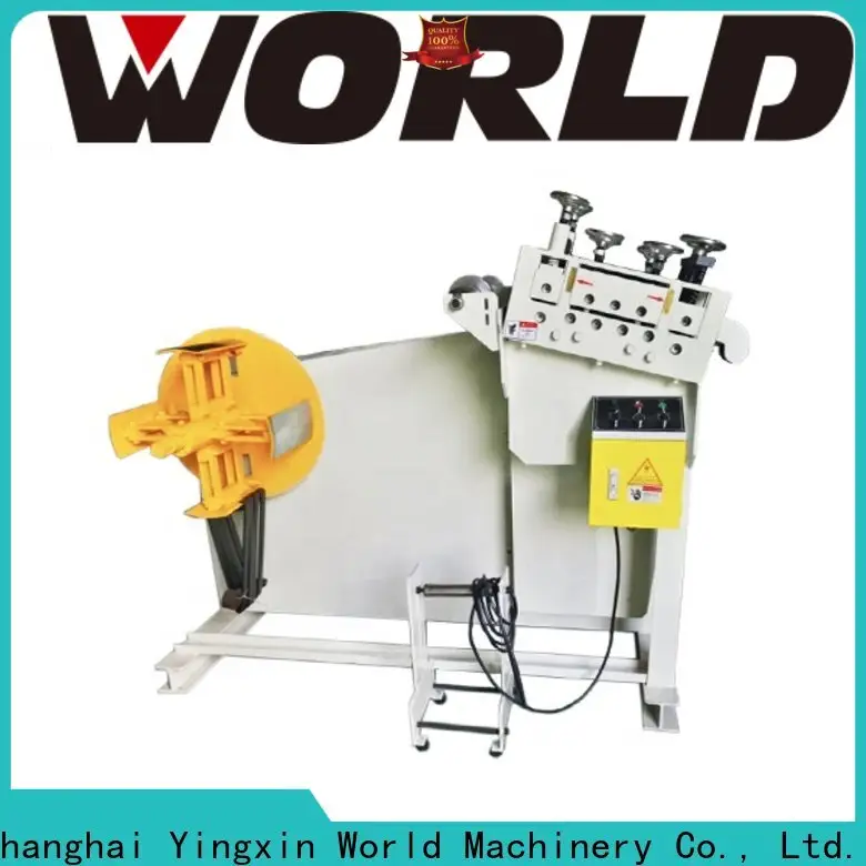 WORLD high-performance servo feeder for business at discount 1