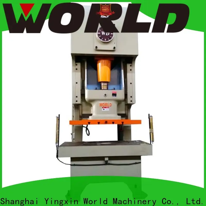 WORLD how many types of press machine competitive factory 1