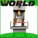 WORLD how many types of press machine competitive factory 1