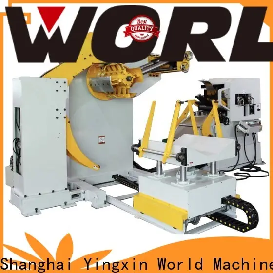 WORLD mechanical feeder for power press manufacturers for punching 1
