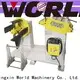 WORLD energy-saving servo feeder machine company for wholesale 1