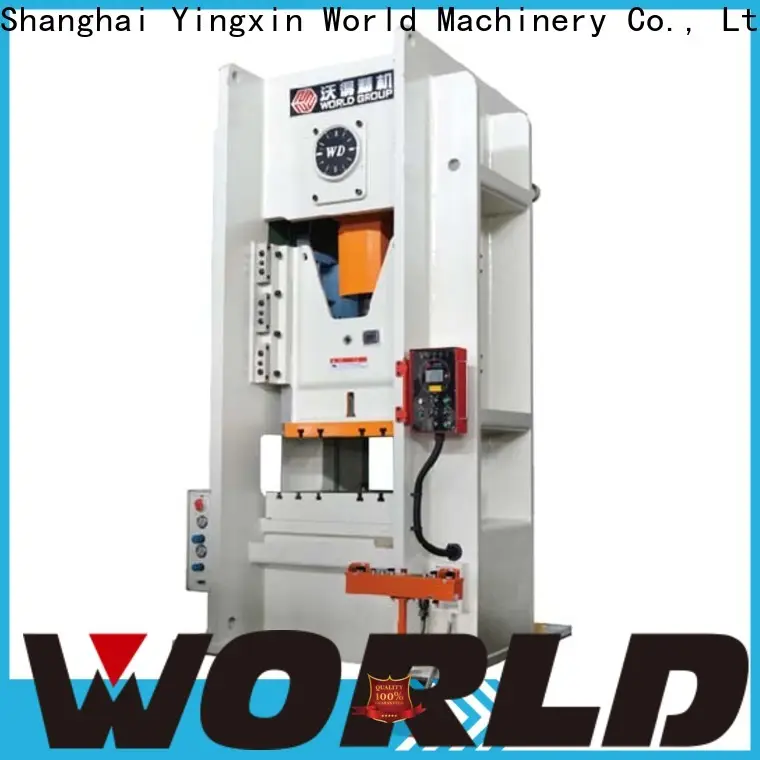 manufacturer of power press manufacturers at discount 1