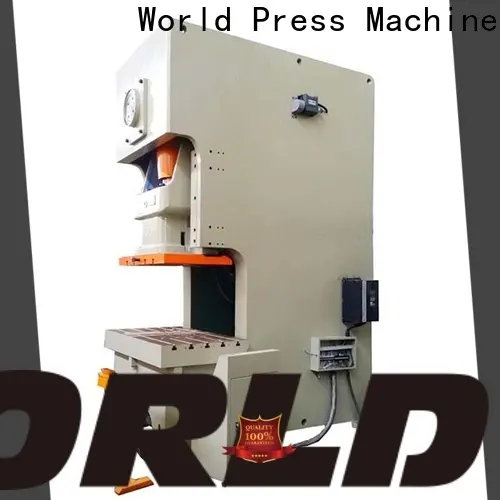 Wholesale sew power press competitive factory 1
