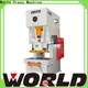 WORLD c frame mechanical press longer service life1 1