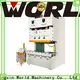 WORLD energy-saving 5 ton power press machine longer service life 1