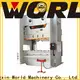 New power press mechanism easy-operated for wholesale 1