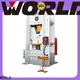 WORLD high-qualtiy power press machine job work fast speed for wholesale 1