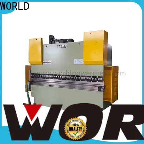 WORLD hot-sale exhaust benders company easy-operation 1